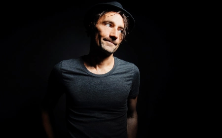 Interview with Danny Howells (2009)