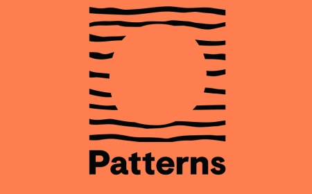Patterns to open in May with a unique creative vision