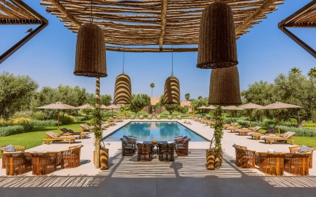 Oasis Festival Marrakech adds more artists