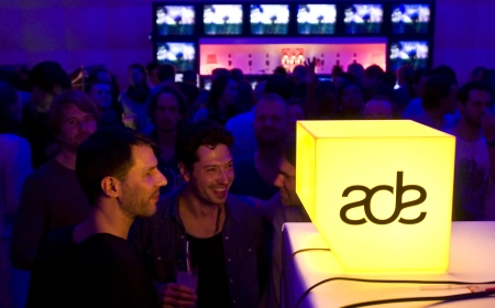 Amsterdam Dance Event Announces Dates For 2013