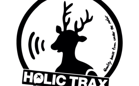 Holic Trax presents Tom Tam Club Vol. 3