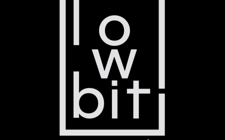 Lowbit Records presents Bloom