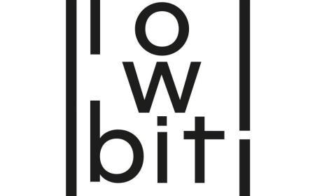 Lowbit Records presents Teheranno EP