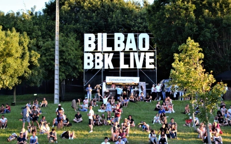Bilbao BBK Live 2021 - Cancelled