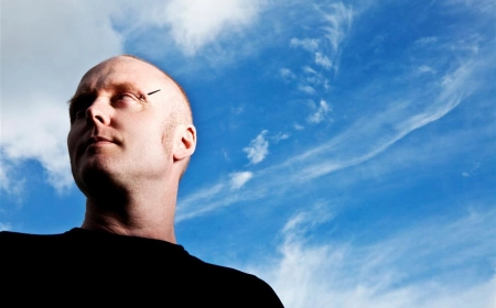 Interview with Solarstone