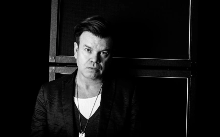 Interview with Paul Oakenfold
