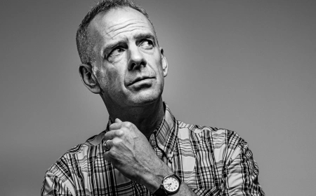 Fatboy Slim to be honored at International Music Summit