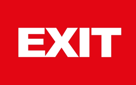 Exit festival announce ticket sales and Christmas offer