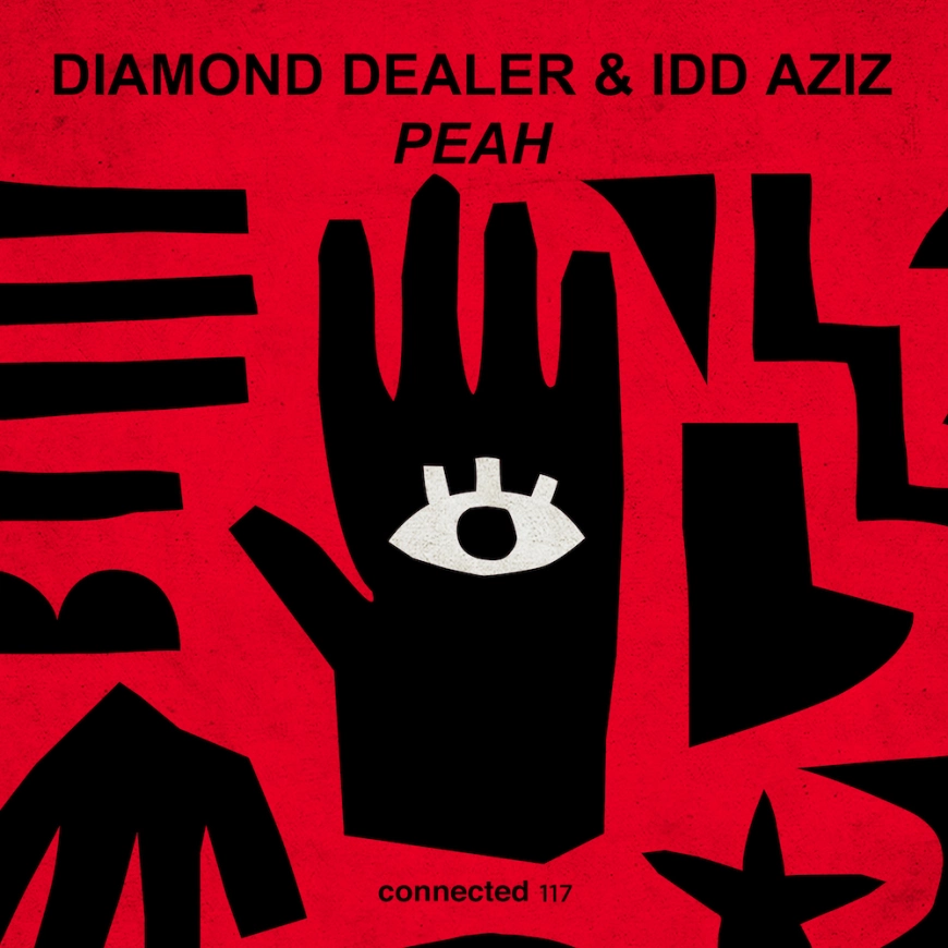 Peah by Diamond Dealer & Idd Aziz