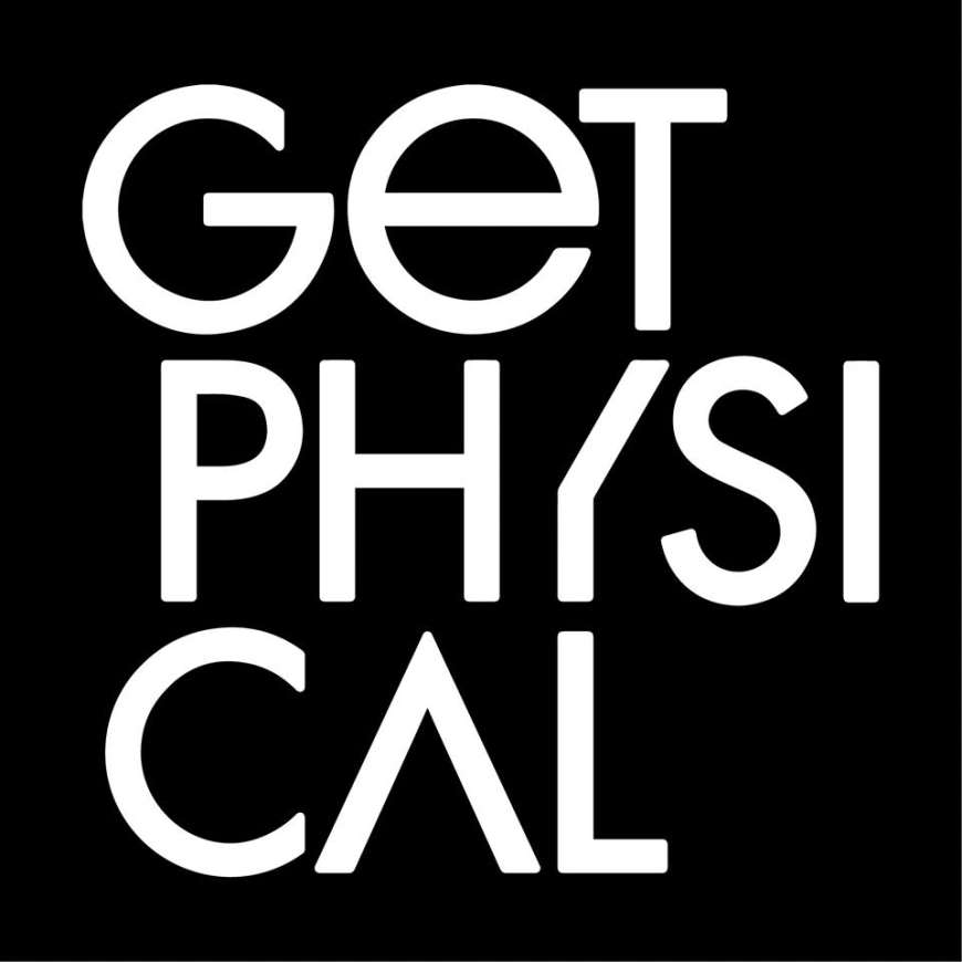 Get Physical Music presents Africa Gets Physical Vol. 2