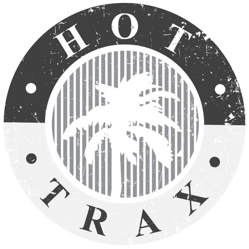 Paradise EP part 2 by Hottrax