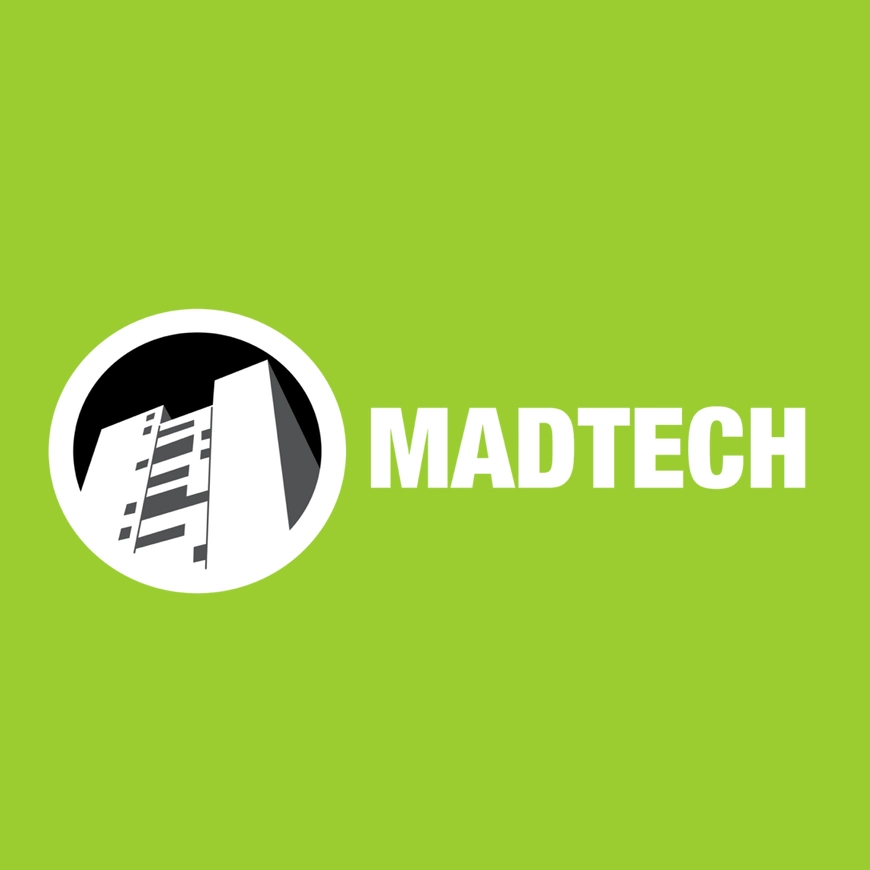 MadTech 03 by MadTech Records