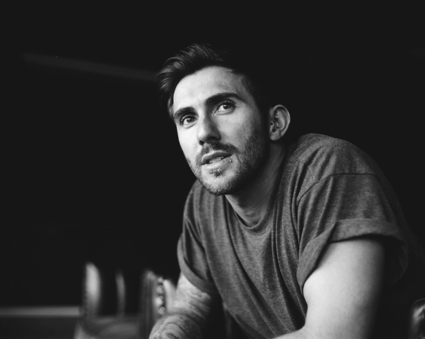 Hot Since 82 presents Little Black Book