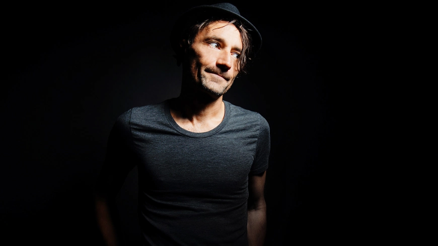 Interview with Danny Howells (2008)
