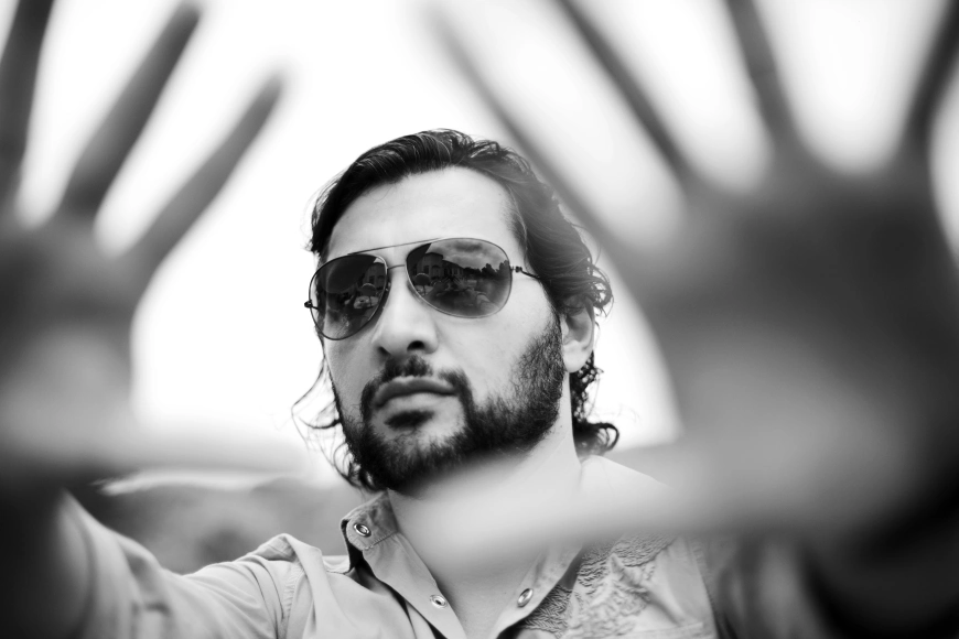 Interview with Sharam (Deep Dish)