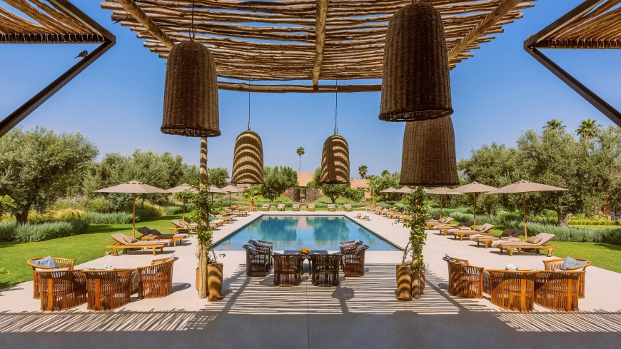 Oasis Festival Marrakech adds more artists