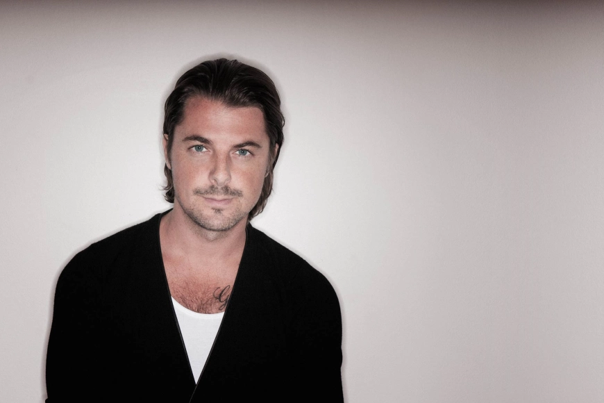 Interview with Axwell