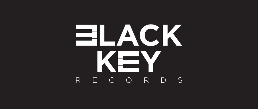 Black Key Records presents Black Key EP (Vol.3)