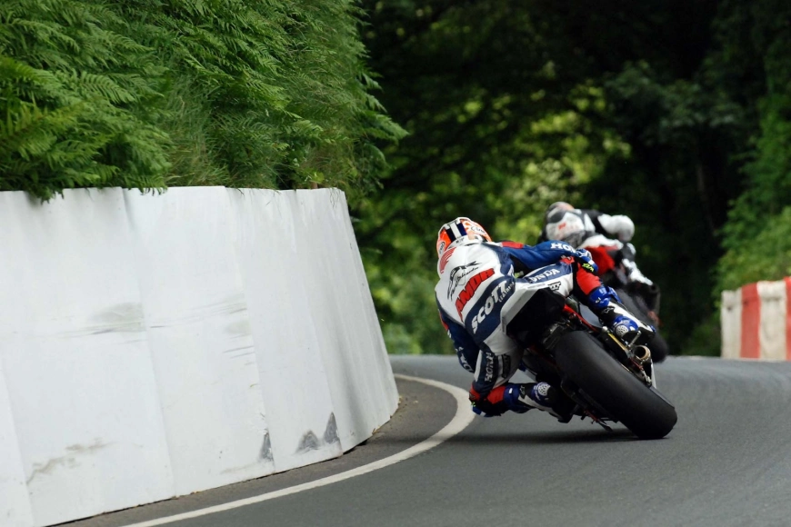 Isle of Man TT