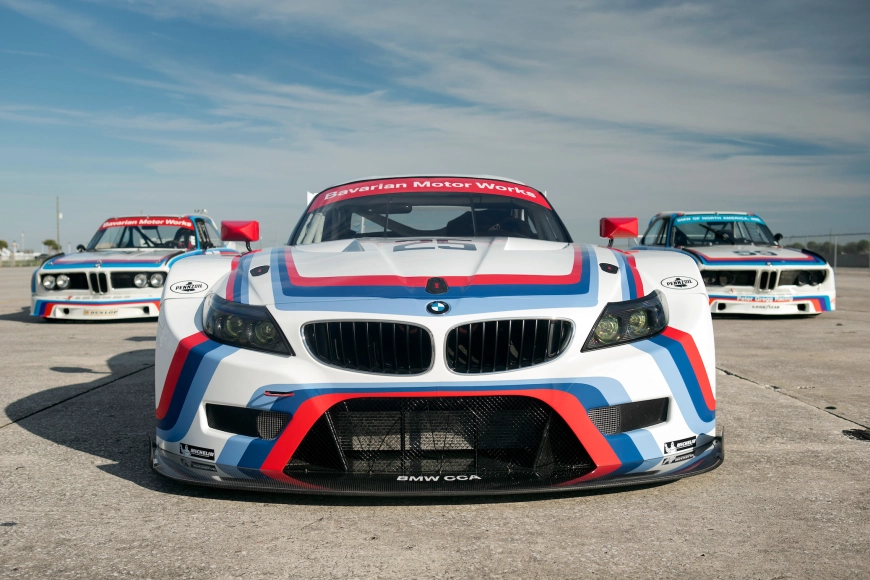 40 years after the first win in Sebring