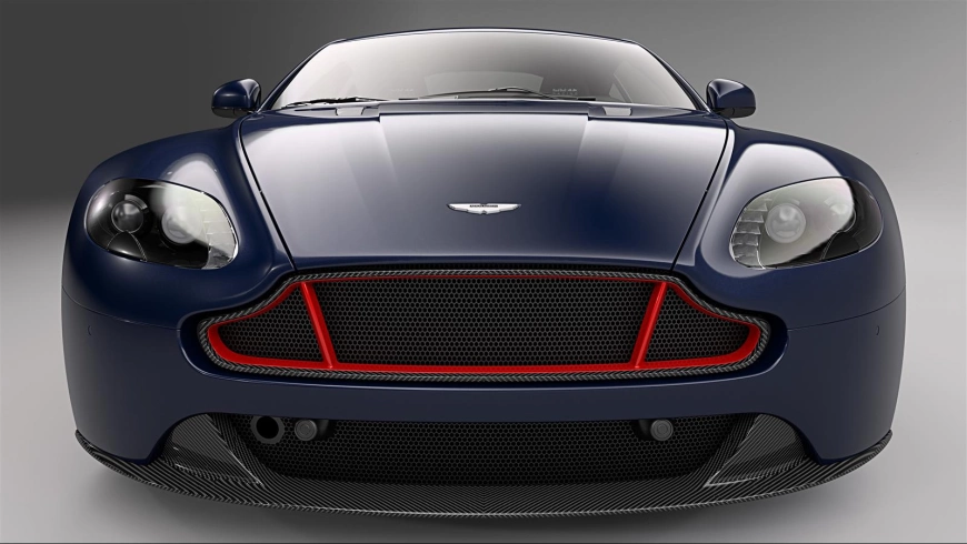 Aston Martin Red Bull Racing Editions