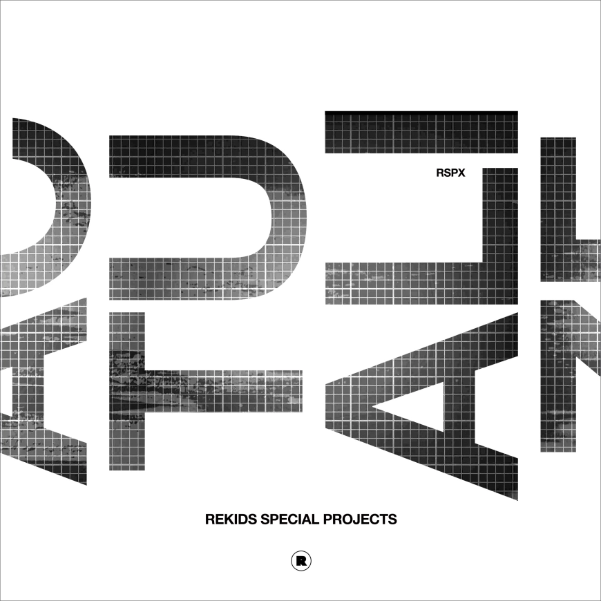 Rekids Special Projects presents Actualize Part 2