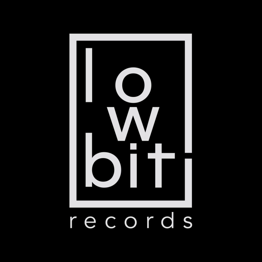 Lowbit Records presents Melokon EP