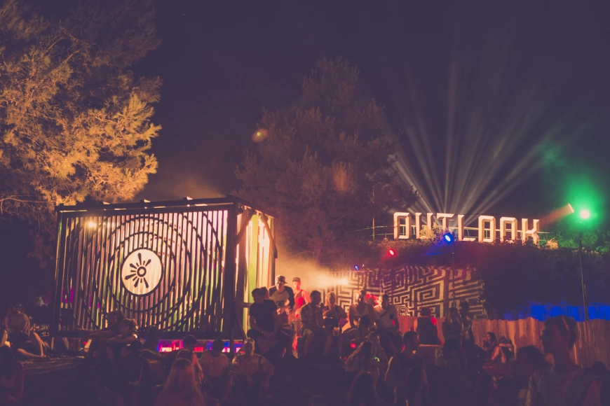 Outlook Festival returns to Croatia