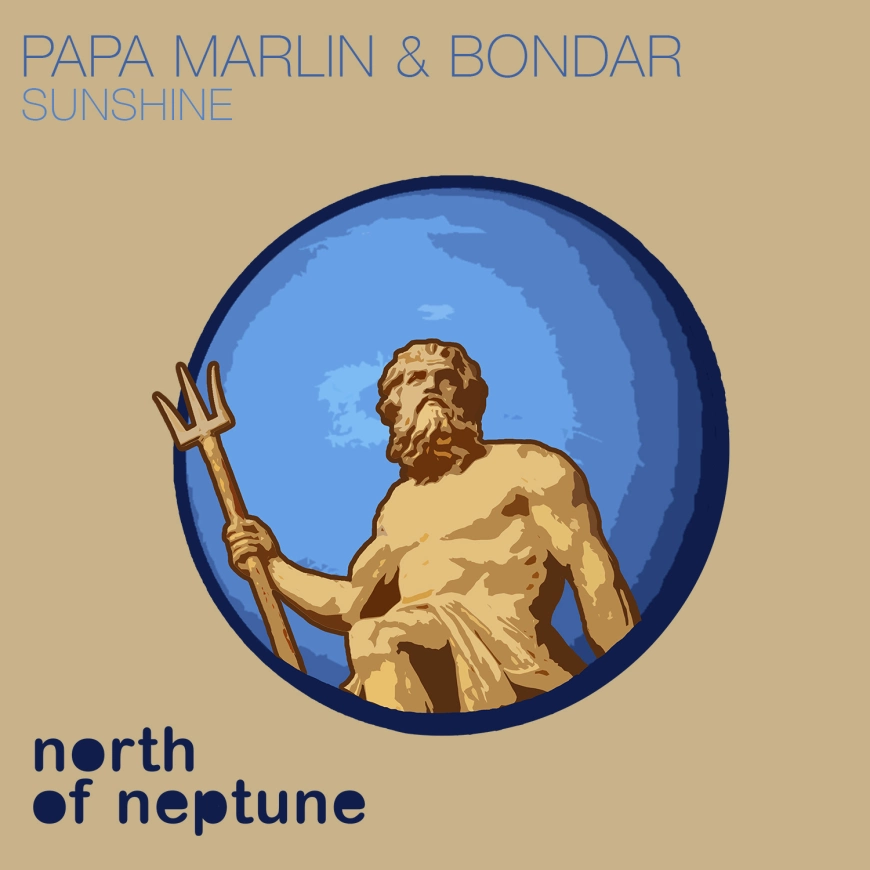 Papa Marlin & Bondar bring the Sunshine