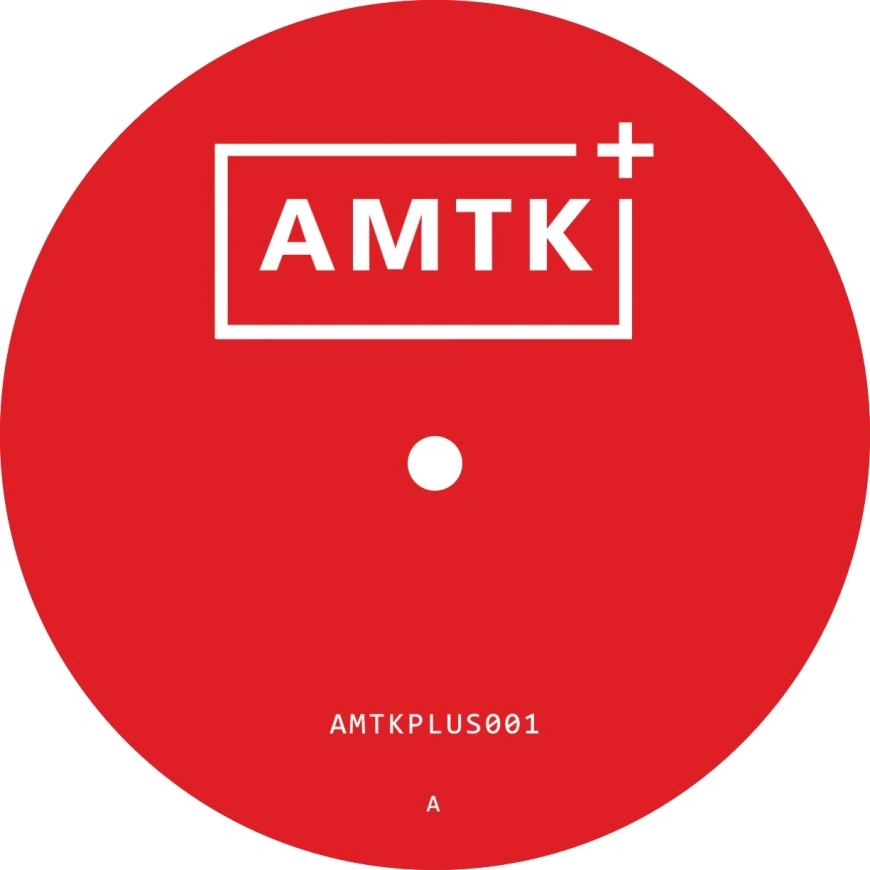 AMTK+001 by Deluka x Amotik