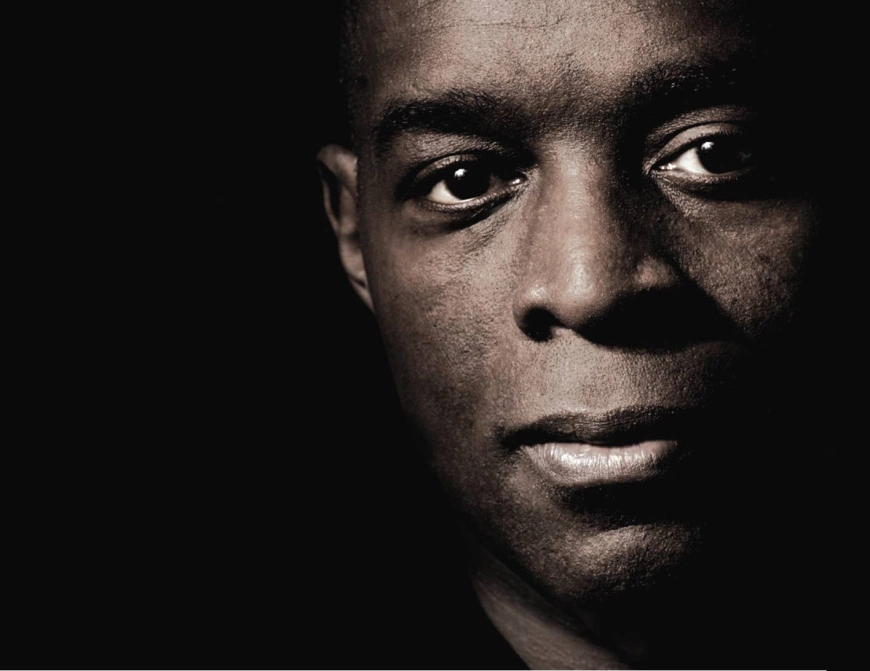 Interview with Kevin Saunderson