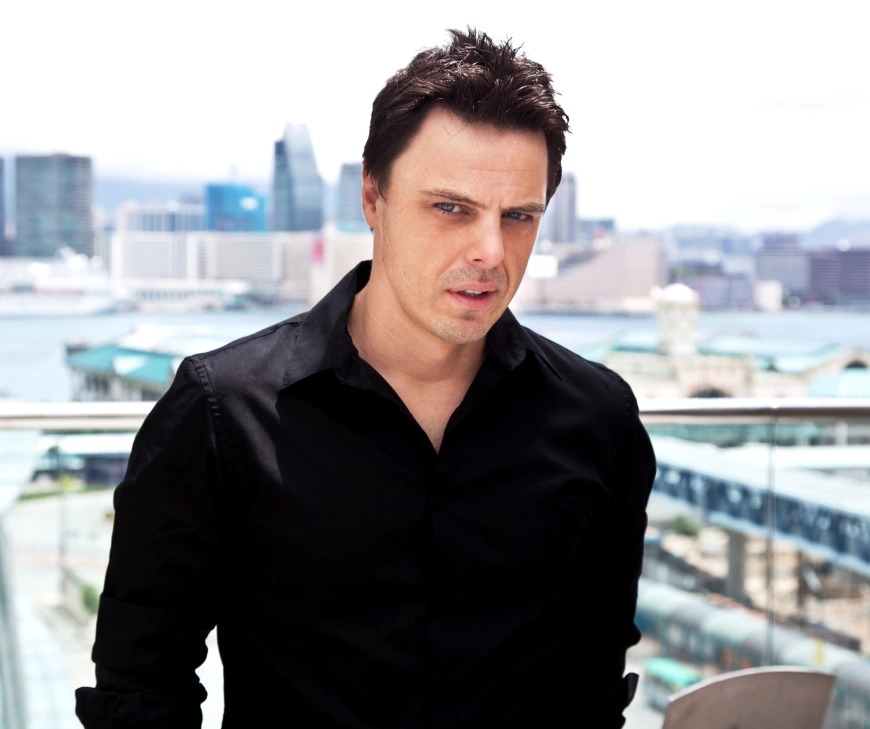 Interview with Markus Schulz (2011)