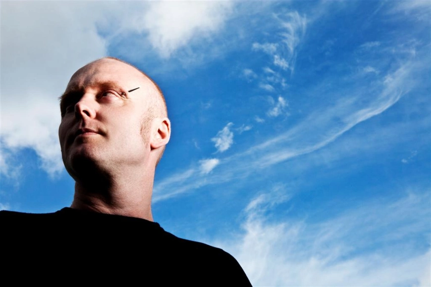 Interview with Solarstone