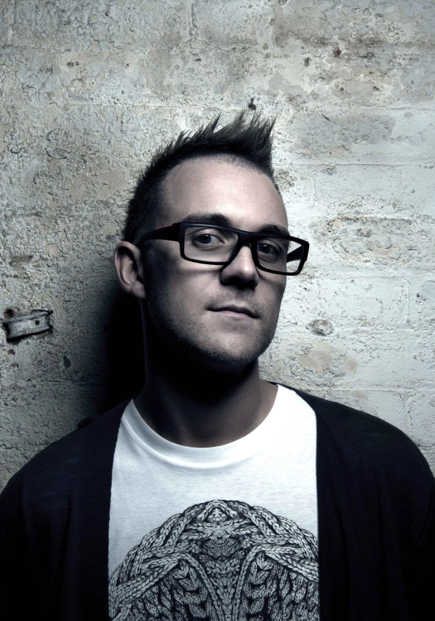 Funkagenda Live @ Ultra Music Festival, Miami 2013