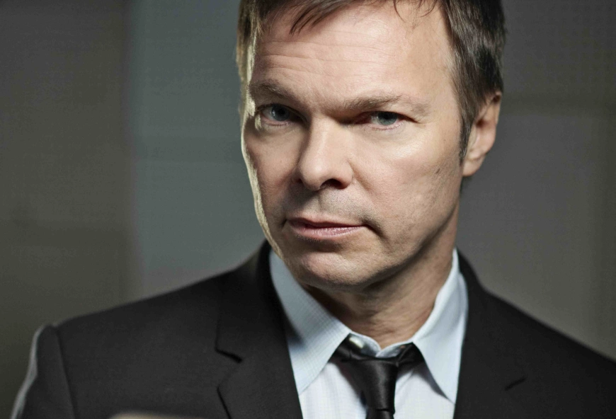 Interview with Pete Tong