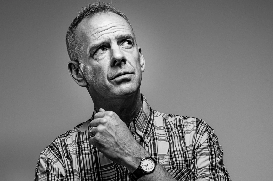 Fatboy Slim joins Exit Festival 2013