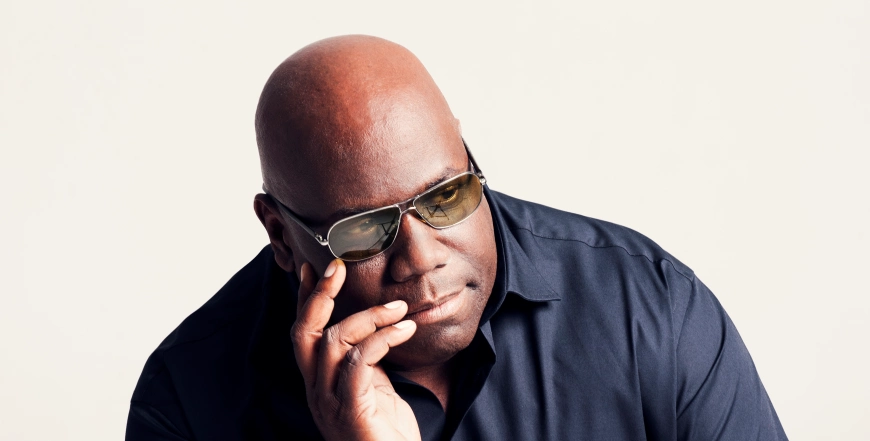 Carl Cox and Yousef release I Want You (Forever)