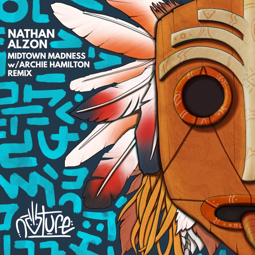 Nathan Alzon drops Midtown Madness