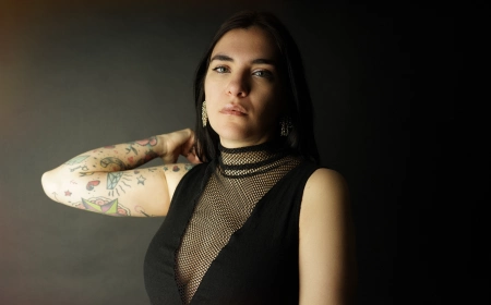 Elisa Bee drops A Place In Space