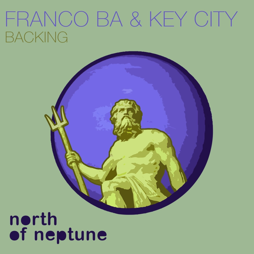Backing by Franco BA & Key City