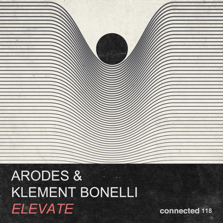 Elevate by Arodes & Klement Bonelli