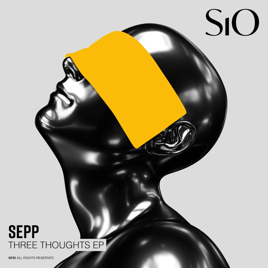 Three Thoughts EP by Sepp