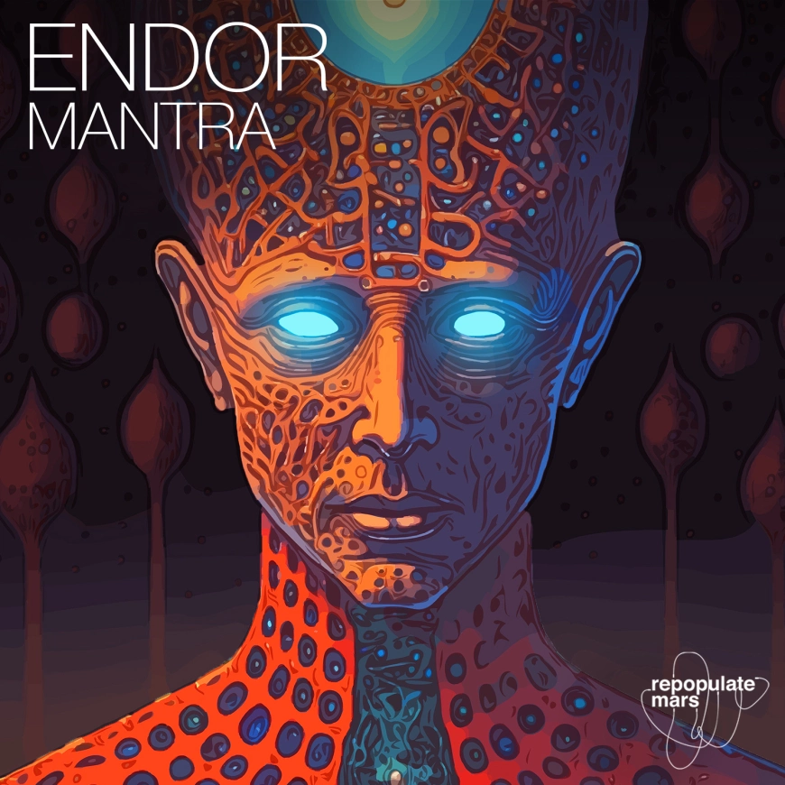 Endor drops Mantra