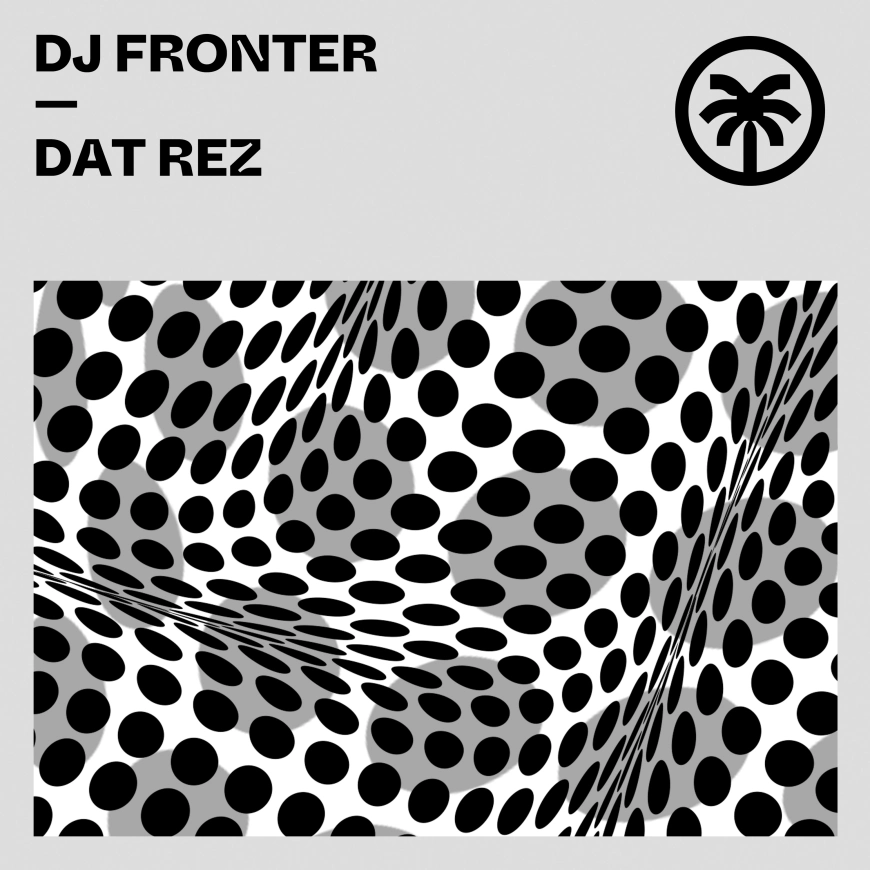 DJ Fronter drops Dat Rez