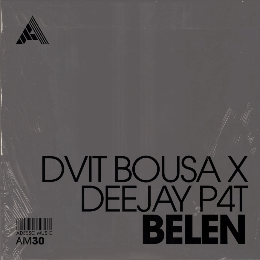 Belen by Dvit Bousa, Deejay P4T