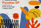 Paradise EP by Gleb Filipchenkow