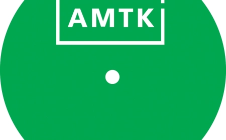 AMTK+002 by Decka, Arthur Robert