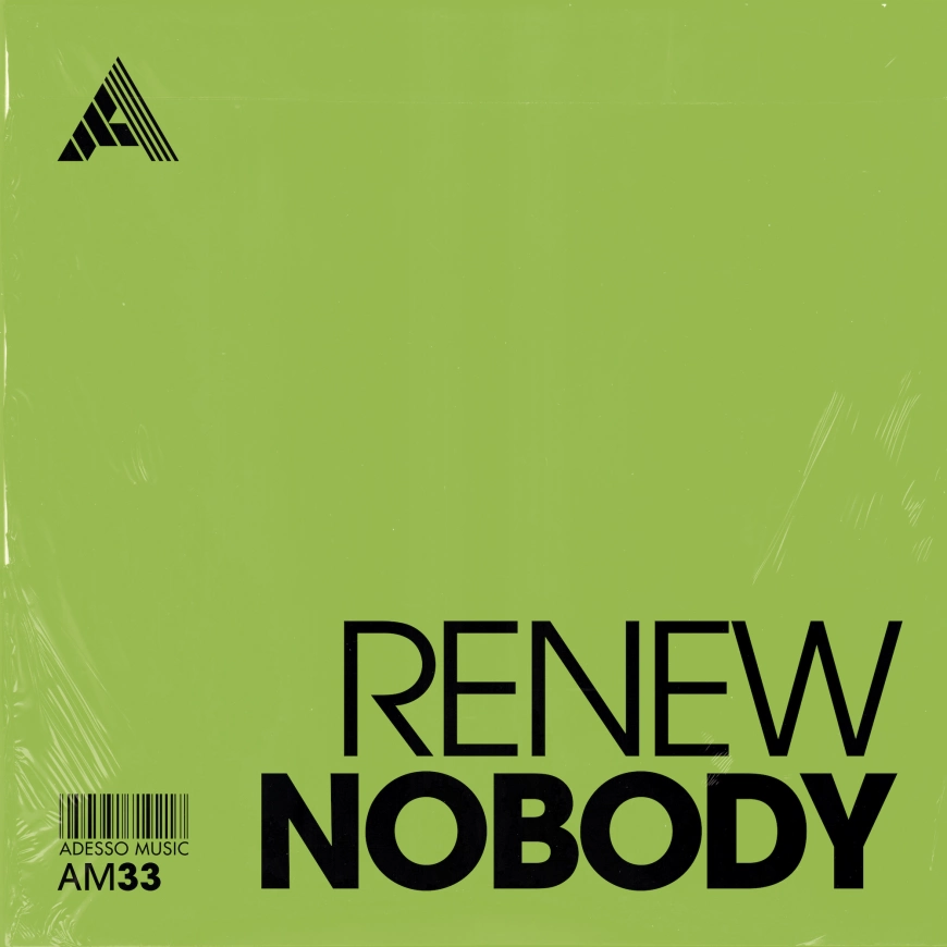 Nobody by Renew