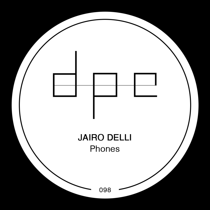 Jairo Delli drops Phones