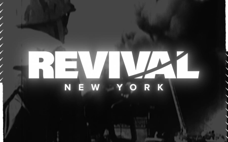 Revival New York presents The Attitude Era
